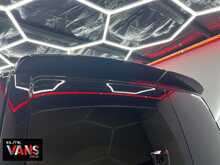 Ford Transit Custom Van L2 300 Limited Elite Edition LWB 130 