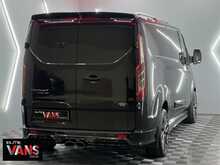Ford Transit Custom Van L2 300 Limited Elite Edition LWB 130 