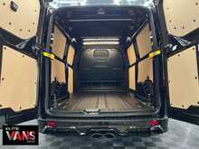 Ford Transit Custom Van L2 300 Limited Elite Edition LWB 130 