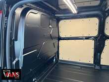 Ford Transit Custom Van L2 300 Limited Elite Edition LWB 130 