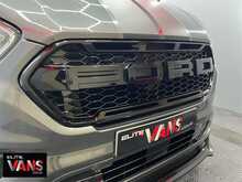 Ford Transit Custom Van L2 300 Limited Elite Edition LWB 130 