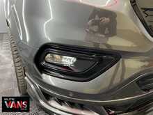 Ford Transit Custom Van L2 300 Limited Elite Edition LWB 130 