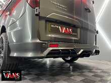 Ford Transit Custom Van L2 300 Limited Elite Edition LWB 130 