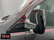 Ford Transit Custom Van L2 300 Limited Elite Edition LWB 130 