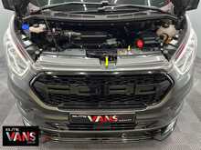 Ford Transit Custom Van L2 300 Limited Elite Edition LWB 130 