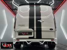 Ford Transit Custom Van L1 280 Limited Elite Edition SWB 130 