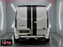 Ford Transit Custom Van L1 280 Limited Elite Edition SWB 130 