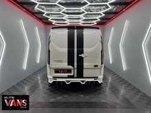 Ford Transit Custom Van L1 280 Limited Elite Edition SWB 130 