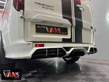 Ford Transit Custom Van L1 280 Limited Elite Edition SWB 130 