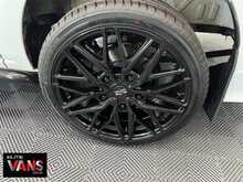 Ford Transit Custom Van L1 280 Limited Elite Edition SWB 130 