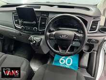 Ford Transit Custom Van L1 280 Limited Elite Edition SWB 130 