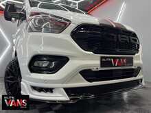 Ford Transit Custom Van L1 280 Limited Elite Edition SWB 130 