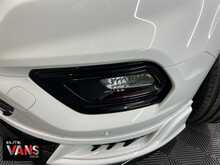 Ford Transit Custom Van L1 280 Limited Elite Edition SWB 130 