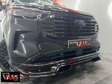 Ford Transit Custom Van L1 280 Limited Elite Edition SWB 136 