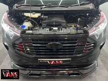 Ford Transit Custom Van L1 280 Limited Elite Edition SWB 136 
