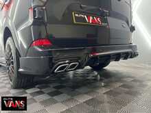 Ford Transit Custom Van L1 280 Limited Elite Edition SWB 136 