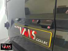 Ford Transit Custom Van L1 280 Limited Elite Edition SWB 136 