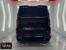 Ford Transit Custom Van L1 280 Limited Elite Edition SWB 136 
