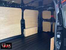 Ford Transit Custom Van L1 280 Limited Elite Edition SWB 136 