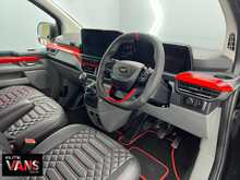Ford Transit Custom Van L1 280 Limited Elite Edition SWB 136 