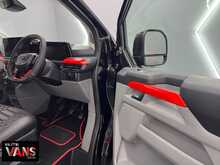 Ford Transit Custom Van L1 280 Limited Elite Edition SWB 136 