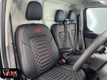 Ford Transit Custom Van L1 280 Limited Elite Edition SWB 136 