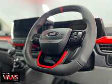 Ford Transit Custom Van L1 280 Limited Elite Edition SWB 136 
