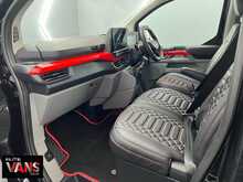 Ford Transit Custom Van L1 280 Limited Elite Edition SWB 136 