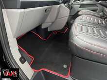 Ford Transit Custom Van L1 280 Limited Elite Edition SWB 136 