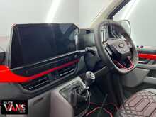 Ford Transit Custom Van L1 280 Limited Elite Edition SWB 136 