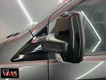 Ford Transit Custom Van L1 280 Limited Elite Edition SWB 130 