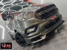 Ford Transit Custom Van L1 280 Limited Elite Edition SWB 130 