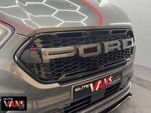 Ford Transit Custom Van L1 280 Limited Elite Edition SWB 130 