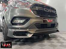 Ford Transit Custom Van L1 280 Limited Elite Edition SWB 130 