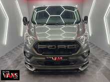 Ford Transit Custom Van L1 280 Limited Elite Edition SWB 130 