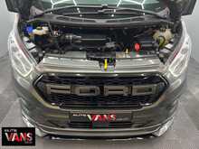 Ford Transit Custom Van L1 280 Limited Elite Edition SWB 130 