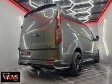 Ford Transit Custom Van L1 280 Limited Elite Edition SWB 130 
