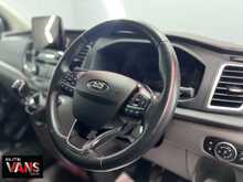 Ford Transit Custom Van L1 280 Limited Elite Edition SWB 130 