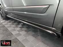 Ford Transit Custom Van L1 280 Limited Elite Edition SWB 130 