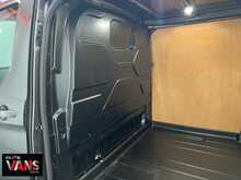 Ford Transit Custom Van L1 280 Limited Elite Edition SWB 130 