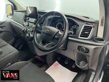 Ford Transit Custom Van L1 280 Limited Elite Edition SWB 130 