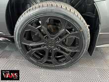 Ford Transit Custom Van L1 280 Limited Elite Edition SWB 130 