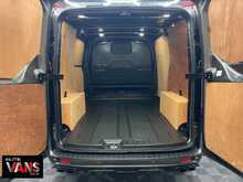 Ford Transit Custom Van L1 280 Limited Elite Edition SWB 130 