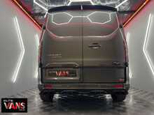 Ford Transit Custom Van L1 280 Limited Elite Edition SWB 130 