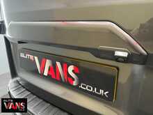 Ford Transit Custom Van L1 280 Limited Elite Edition SWB 130 