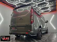 Ford Transit Custom Van L1 280 Limited Elite Edition SWB 130 
