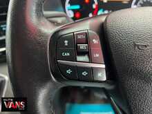 Ford Transit Custom Van L1 280 Limited Elite Edition SWB 130 