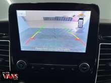 Ford Transit Custom Van L1 280 Limited Elite Edition SWB 130 