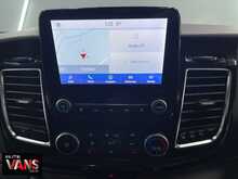 Ford Transit Custom Van L1 280 Limited Elite Edition SWB 130 