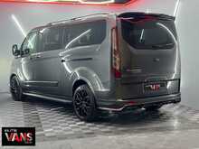 Ford Custom L2 320 Titanium Elite Edition LWB 130 